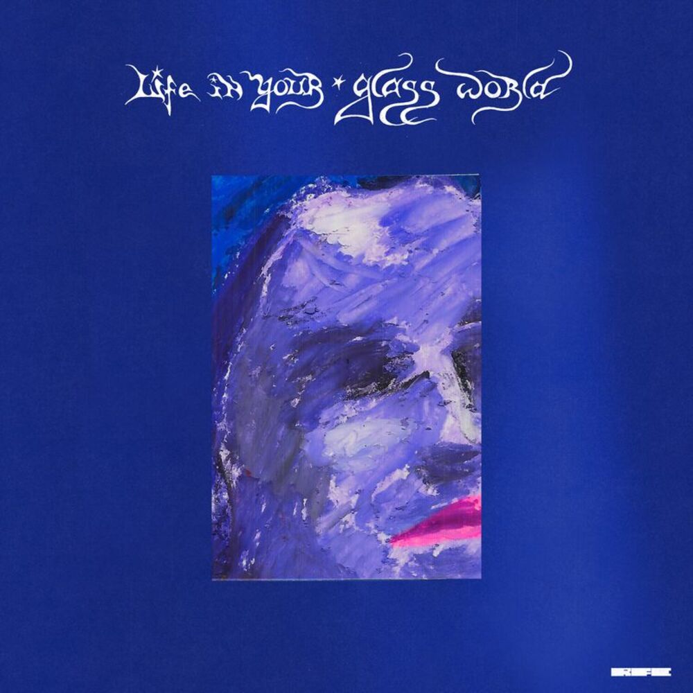 Citizen - Life In Your Glass World  CD